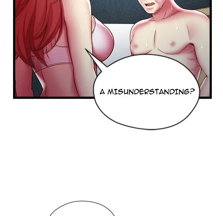 The Paradise Chapter 16 page 107 - 