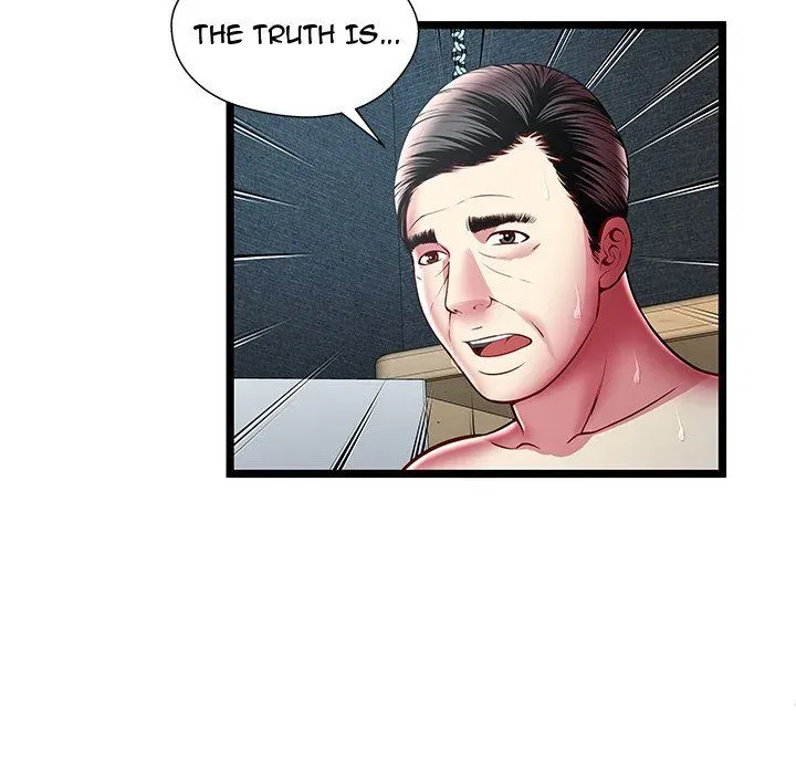 The Paradise Chapter 16 page 108 - 