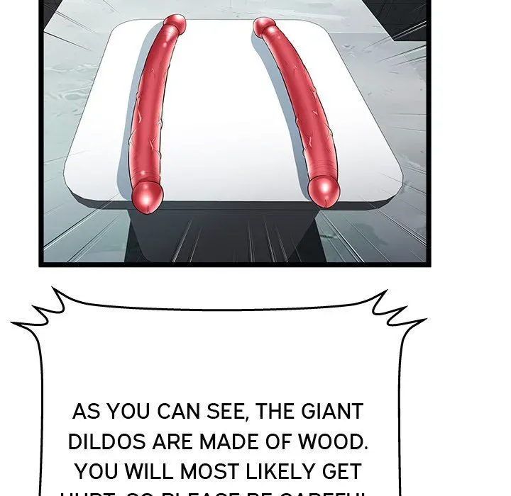 The Paradise Chapter 16 page 13 - 