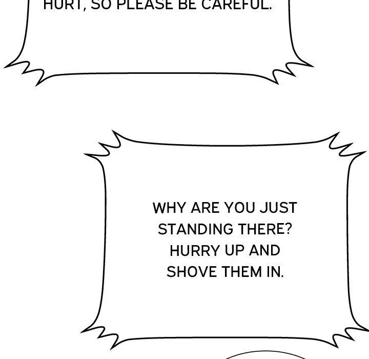 The Paradise Chapter 16 page 14 - 