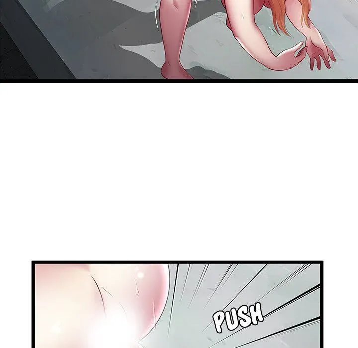 The Paradise Chapter 16 page 19 - 