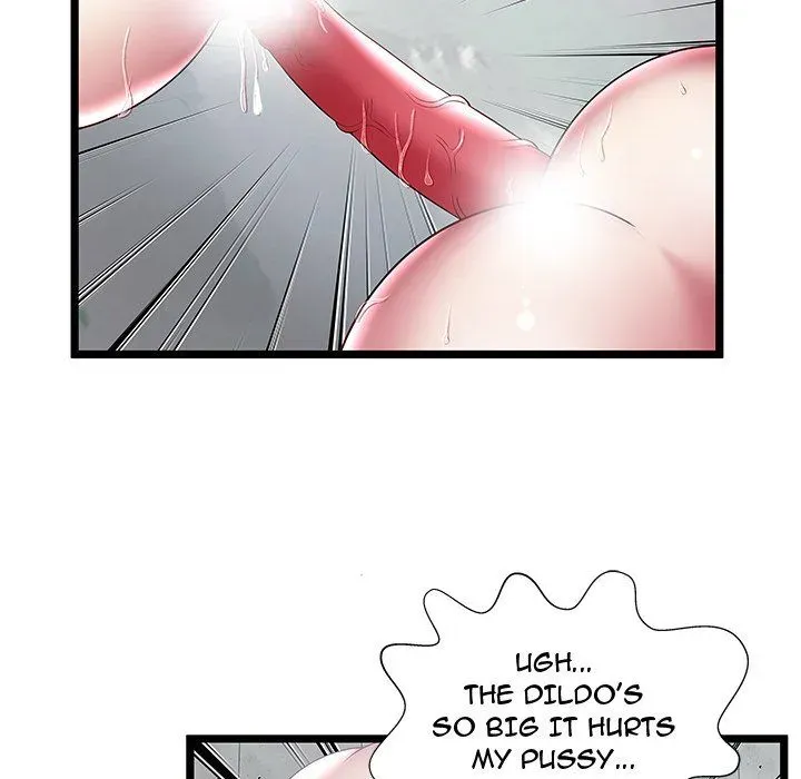 The Paradise Chapter 16 page 20 - 