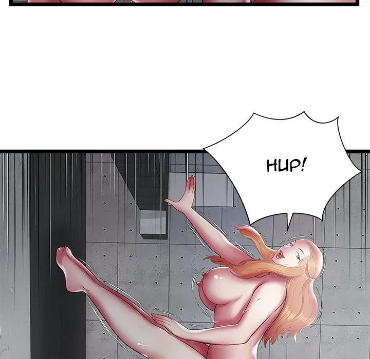 The Paradise Chapter 16 page 23 - 