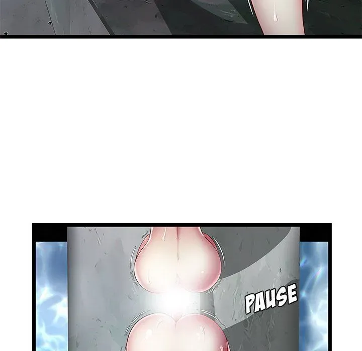 The Paradise Chapter 16 page 32 - 