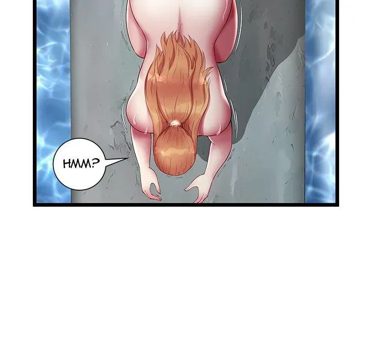 The Paradise Chapter 16 page 33 - 