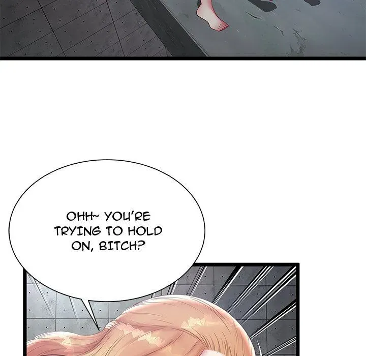 The Paradise Chapter 16 page 35 - 