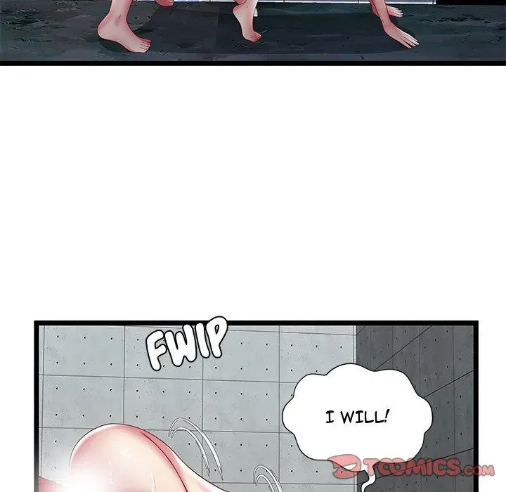 The Paradise Chapter 16 page 42 - 