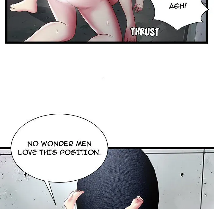 The Paradise Chapter 16 page 49 - 