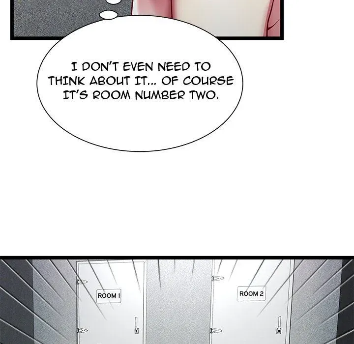 The Paradise Chapter 16 page 70 - 