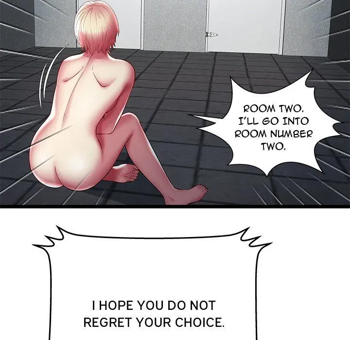 The Paradise Chapter 16 page 71 - 
