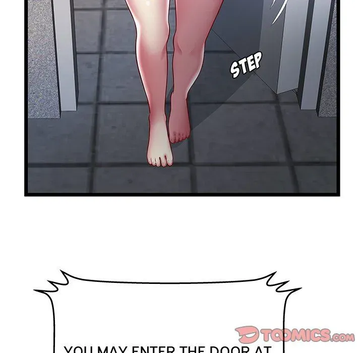 The Paradise Chapter 16 page 74 - 