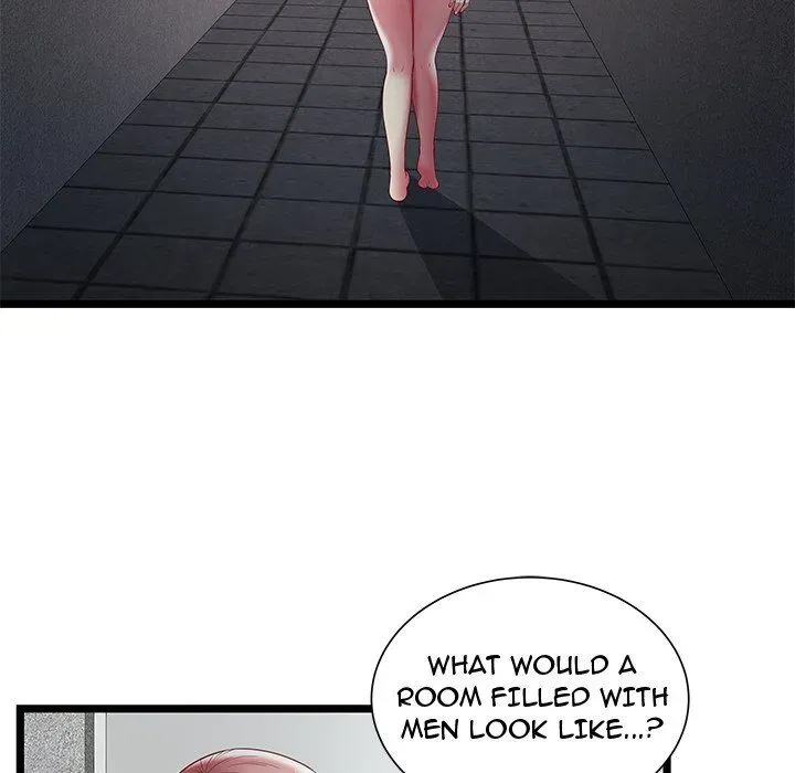 The Paradise Chapter 16 page 76 - 