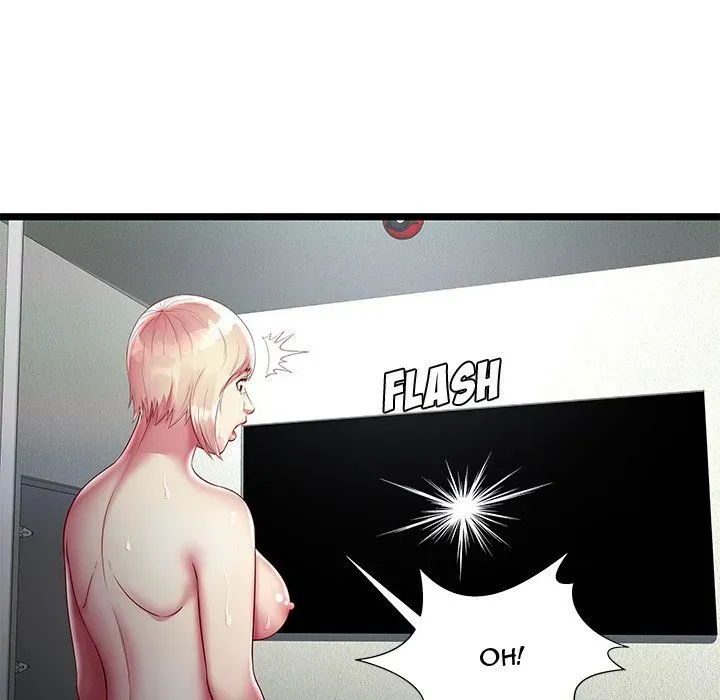 The Paradise Chapter 16 page 81 - 