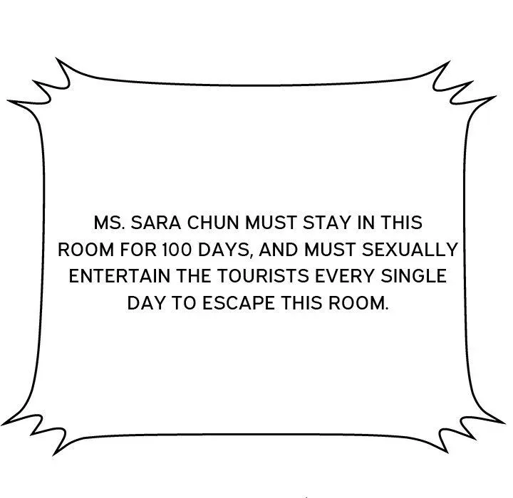 The Paradise Chapter 16 page 85 - 