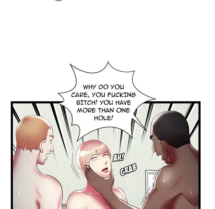 The Paradise Chapter 16 page 89 - 