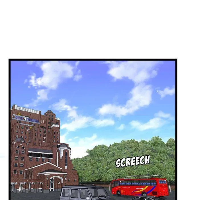 The Paradise Chapter 16 page 91 - 