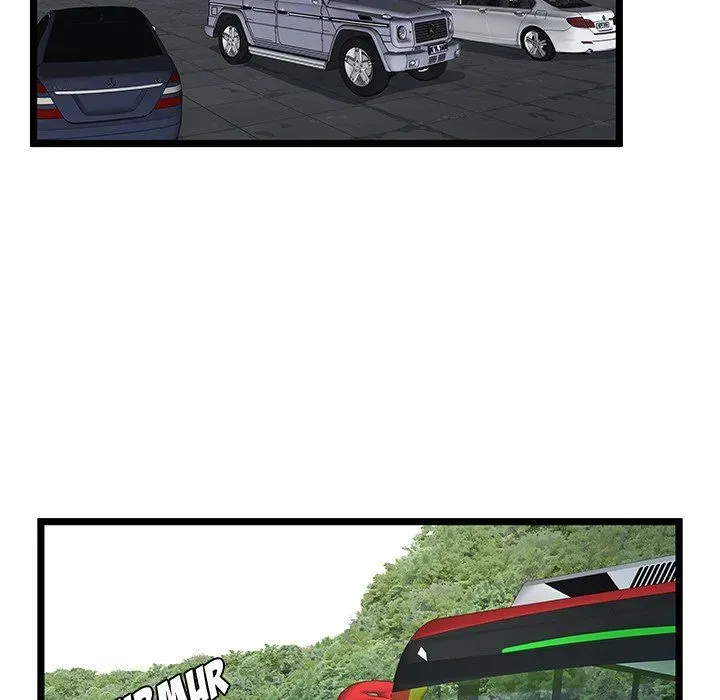 The Paradise Chapter 16 page 92 - 