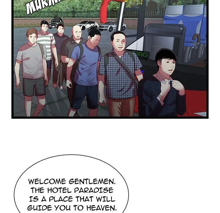 The Paradise Chapter 16 page 93 - 