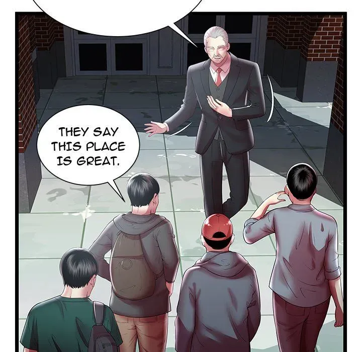 The Paradise Chapter 16 page 94 - 