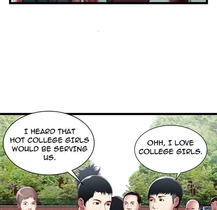 The Paradise Chapter 16 page 95 - 