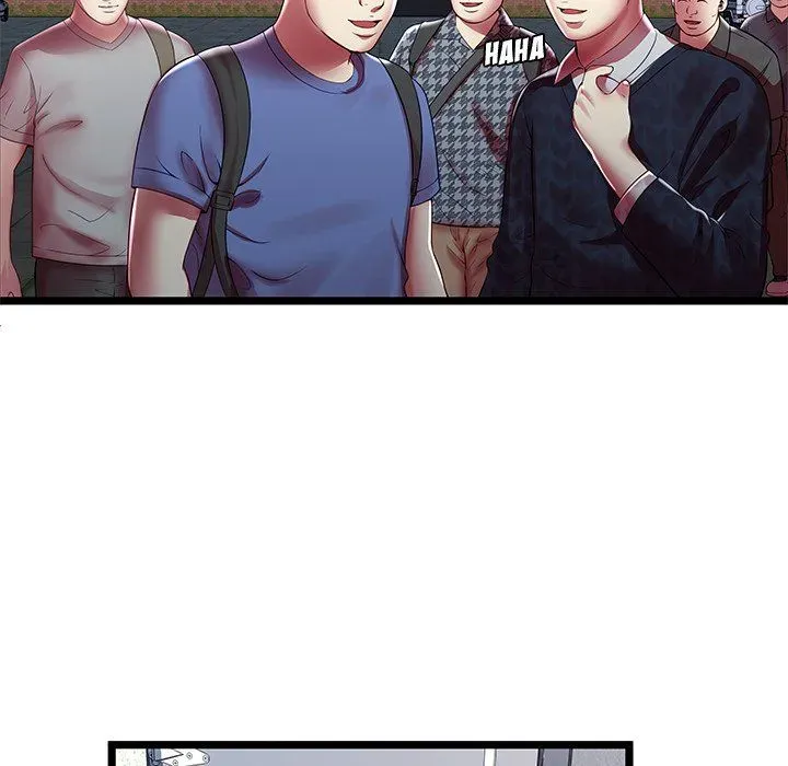 The Paradise Chapter 16 page 96 - 
