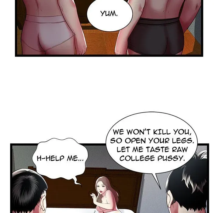 The Paradise Chapter 16 page 99 - 