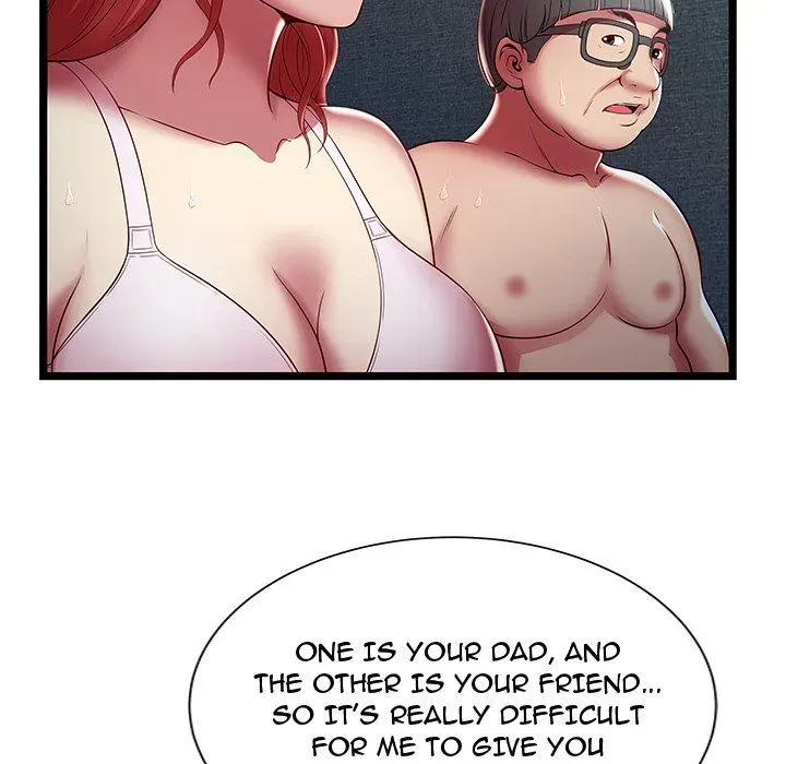 The Paradise Chapter 17 page 16 - 