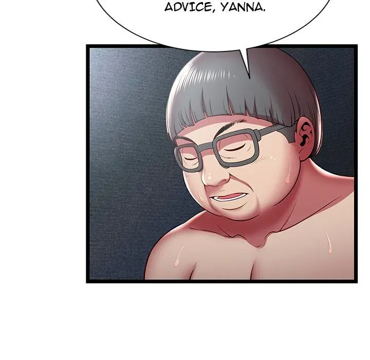 The Paradise Chapter 17 page 17 - 