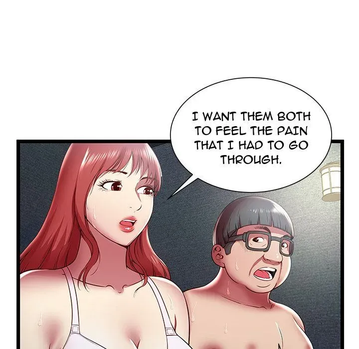 The Paradise Chapter 17 page 18 - 