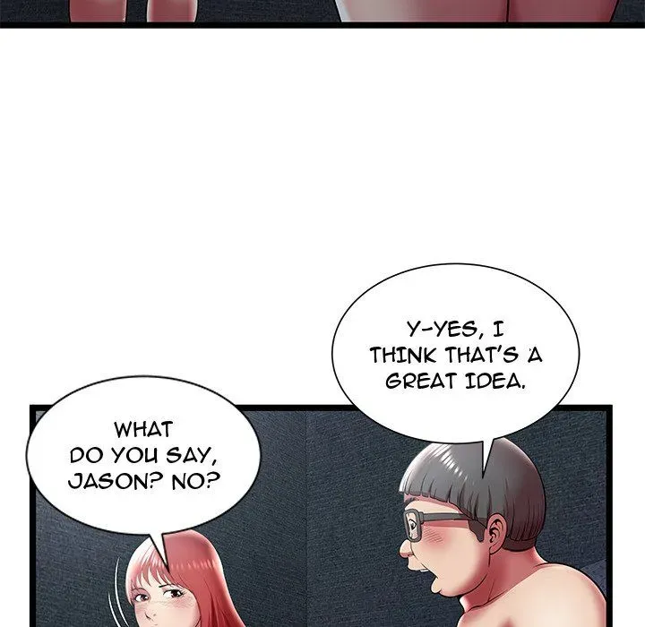 The Paradise Chapter 17 page 22 - 