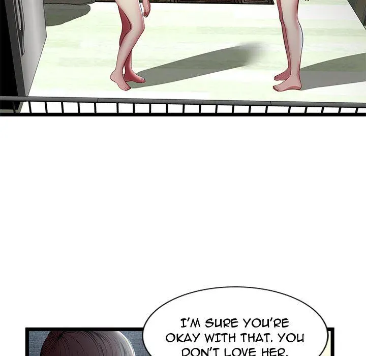 The Paradise Chapter 17 page 29 - 