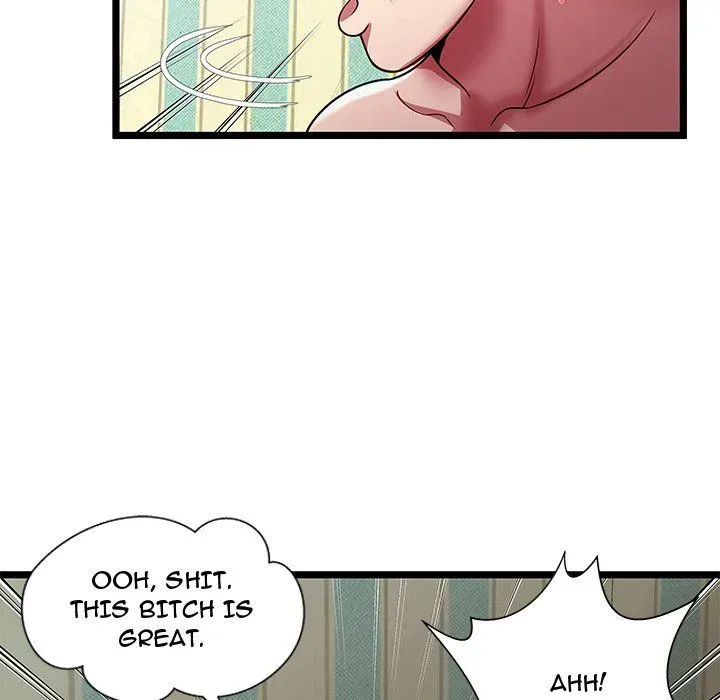 The Paradise Chapter 17 page 33 - 