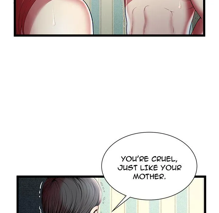 The Paradise Chapter 17 page 40 - 