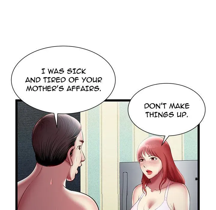The Paradise Chapter 17 page 43 - 