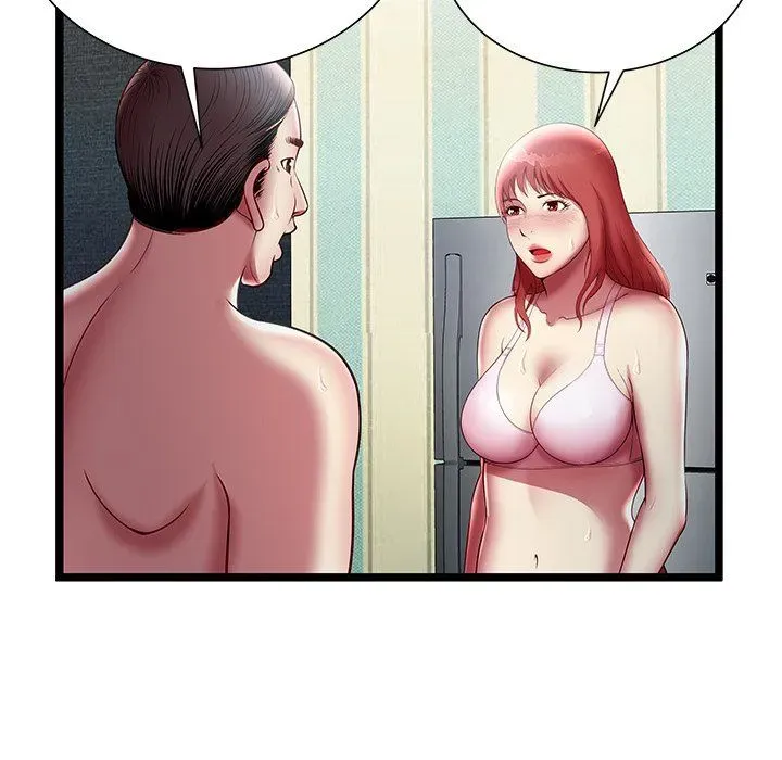 The Paradise Chapter 17 page 46 - 