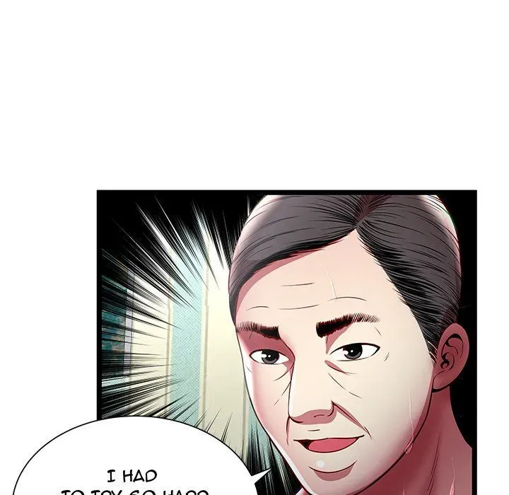 The Paradise Chapter 17 page 48 - 