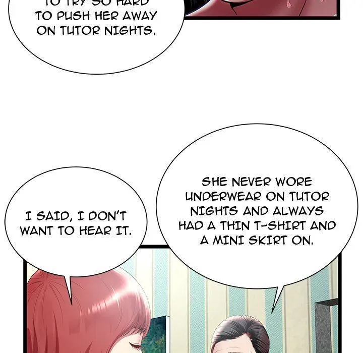 The Paradise Chapter 17 page 49 - 