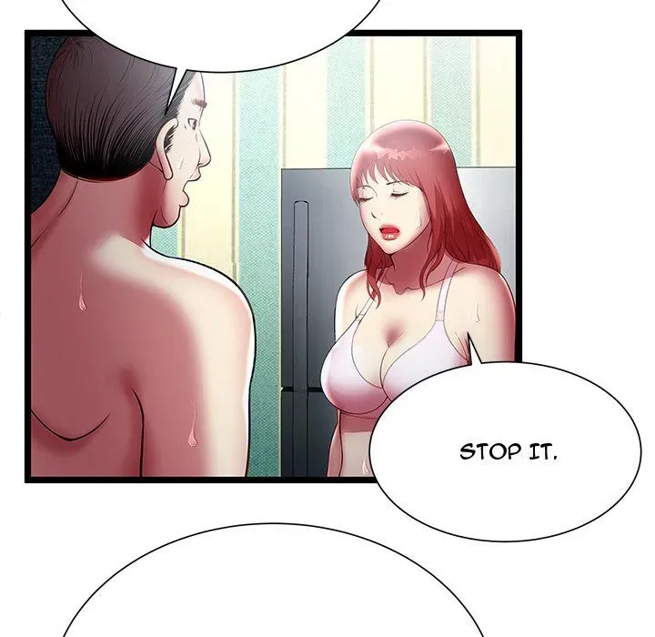 The Paradise Chapter 17 page 51 - 