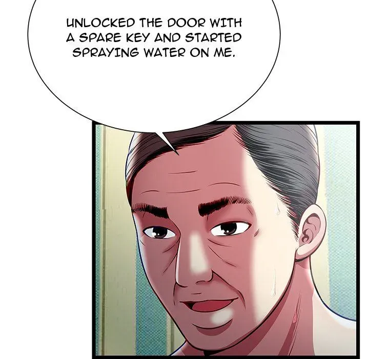 The Paradise Chapter 17 page 52 - 