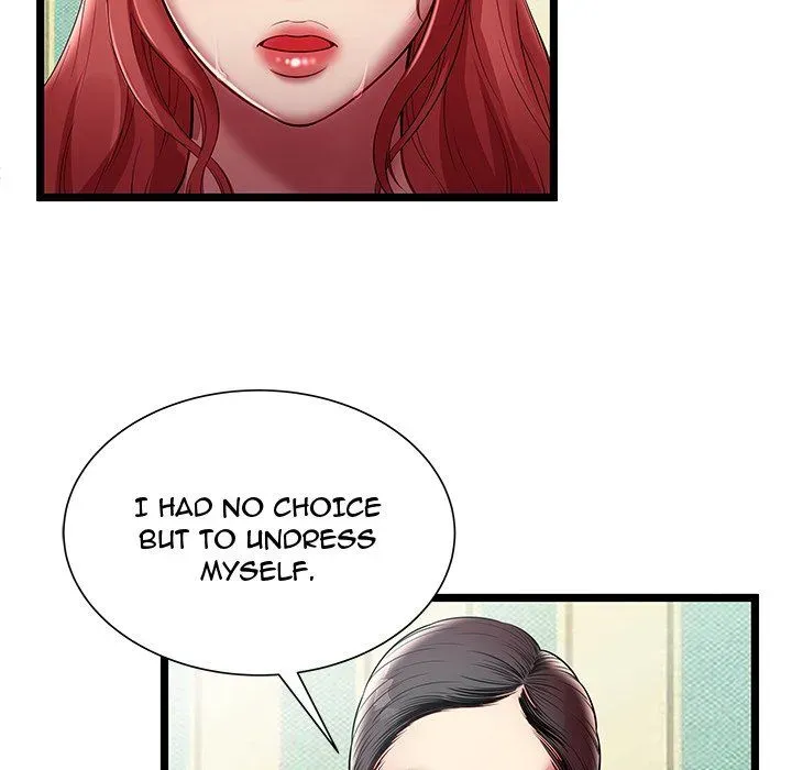 The Paradise Chapter 17 page 54 - 