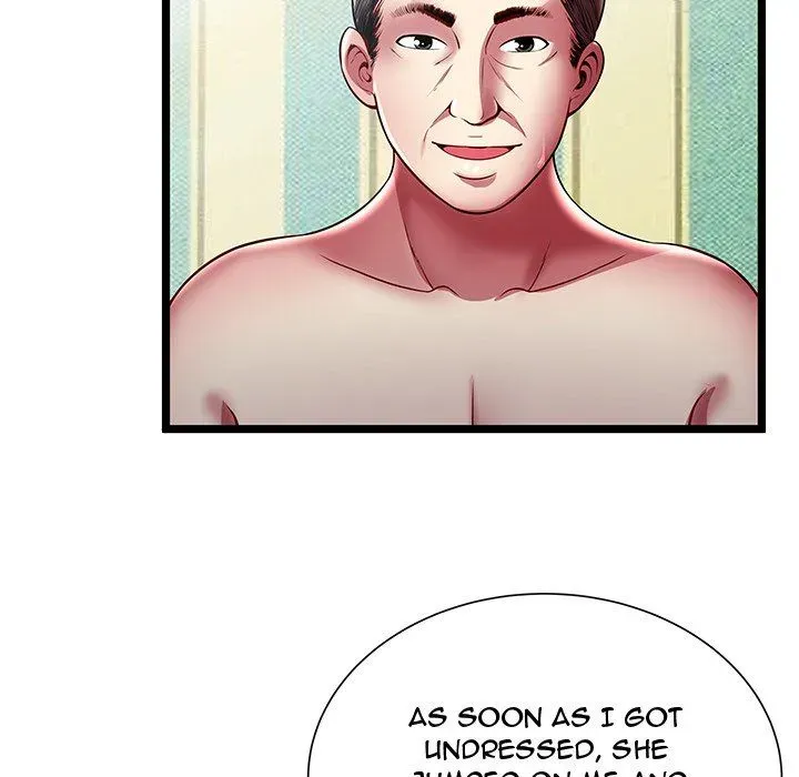 The Paradise Chapter 17 page 55 - 