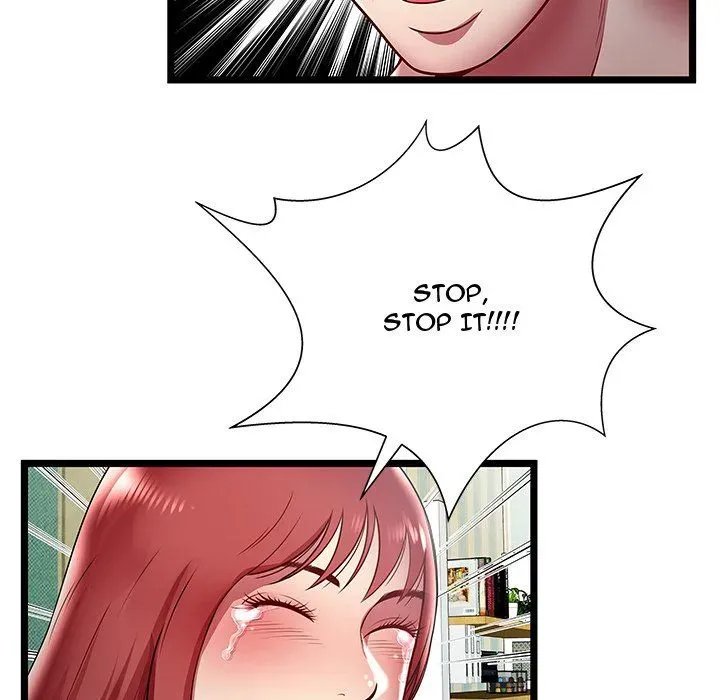 The Paradise Chapter 17 page 58 - 