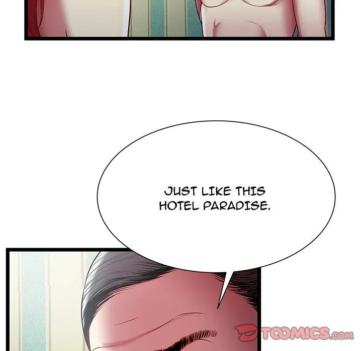 The Paradise Chapter 17 page 62 - 