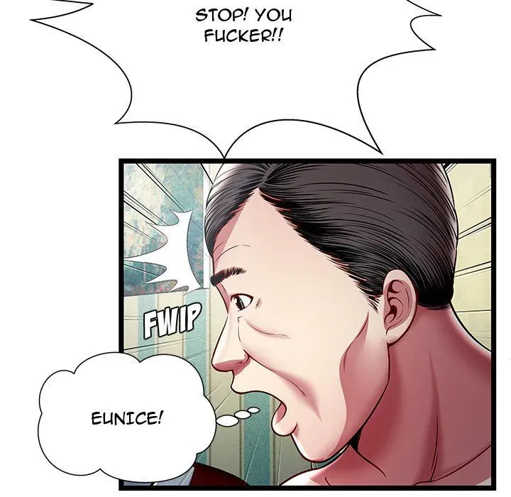 The Paradise Chapter 17 page 64 - 