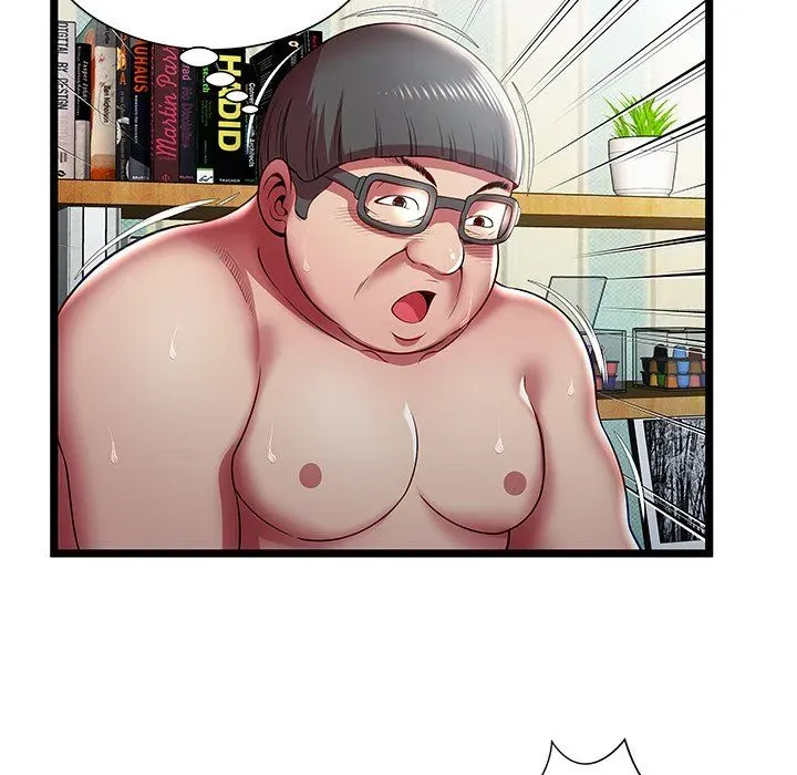 The Paradise Chapter 17 page 67 - 