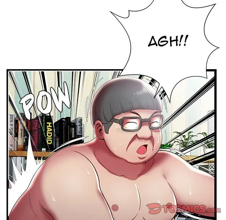 The Paradise Chapter 17 page 68 - 