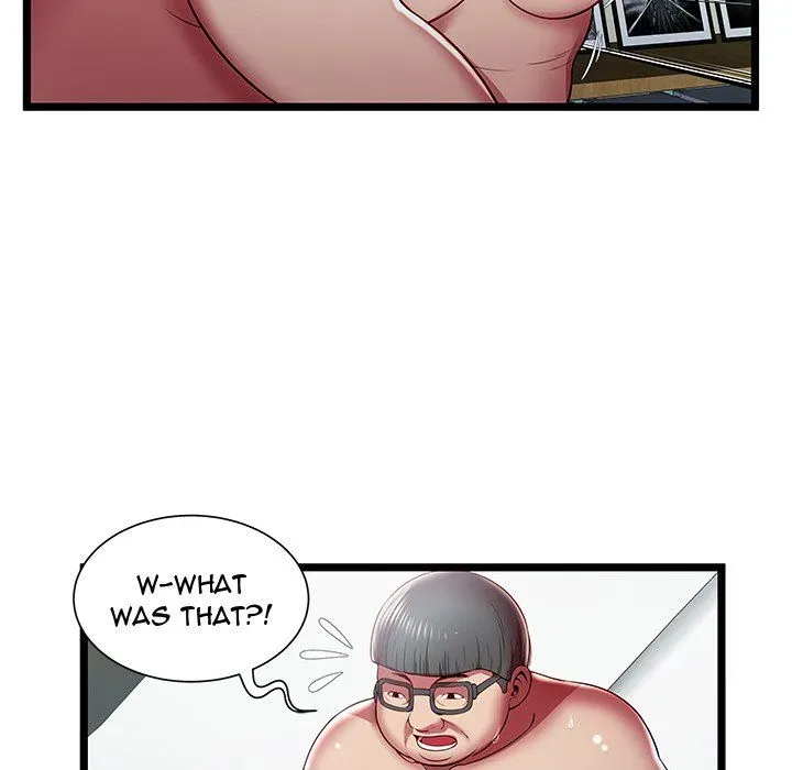 The Paradise Chapter 17 page 69 - 