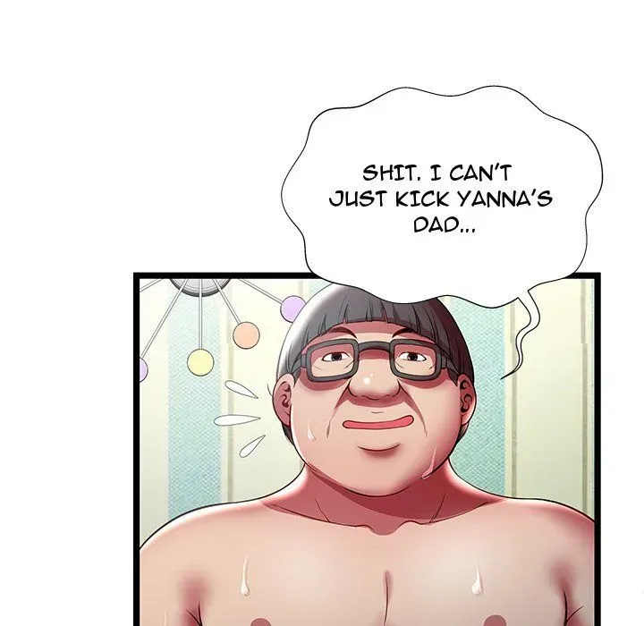 The Paradise Chapter 17 page 72 - 