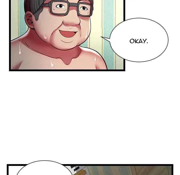 The Paradise Chapter 17 page 76 - 