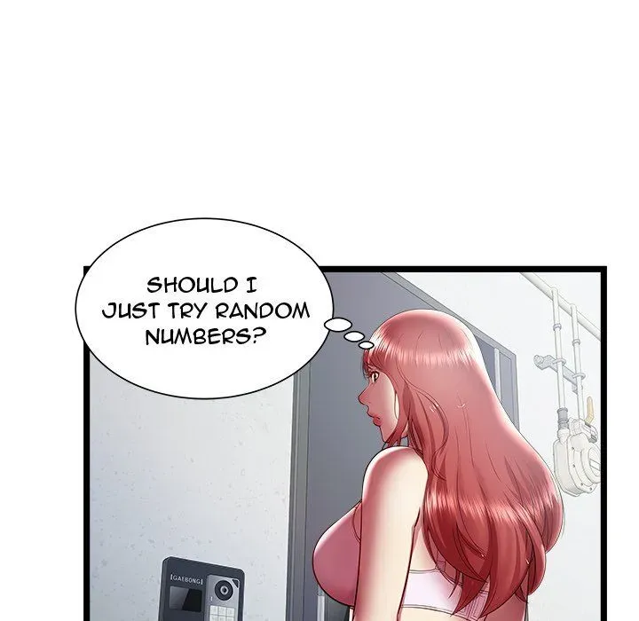 The Paradise Chapter 18 page 102 - 